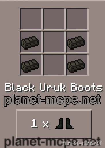 Мод The Lord of the Rings PE 0.14.0/0.13.1/0.12.3