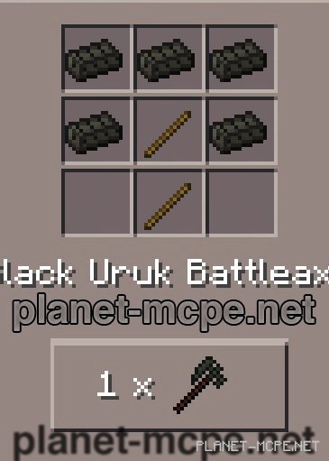 Мод The Lord of the Rings PE 0.14.0/0.13.1/0.12.3