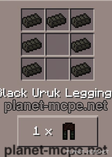 Мод The Lord of the Rings PE 0.14.0/0.13.1/0.12.3