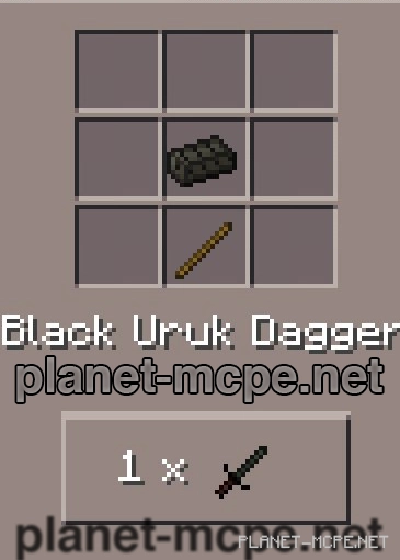 Мод The Lord of the Rings PE 0.14.0/0.13.1/0.12.3