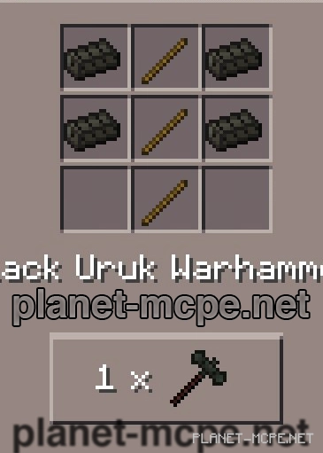 Мод The Lord of the Rings PE 0.14.0/0.13.1/0.12.3