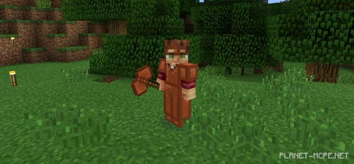 Мод The Lord of the Rings PE 0.14.0/0.13.1/0.12.3