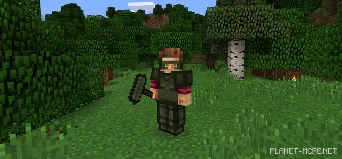 Мод The Lord of the Rings PE 0.14.0/0.13.1/0.12.3