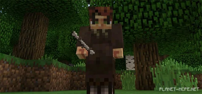 Мод The Lord of the Rings PE 0.14.0/0.13.1/0.12.3