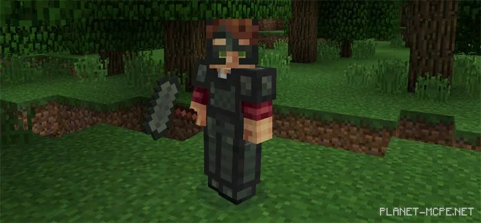 Мод The Lord of the Rings PE 0.14.0/0.13.1/0.12.3