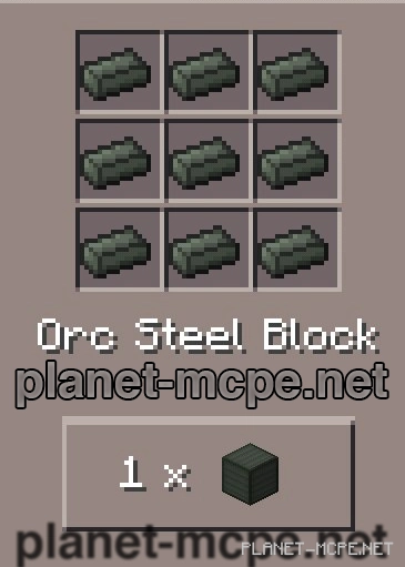 Мод The Lord of the Rings PE 0.14.0/0.13.1/0.12.3