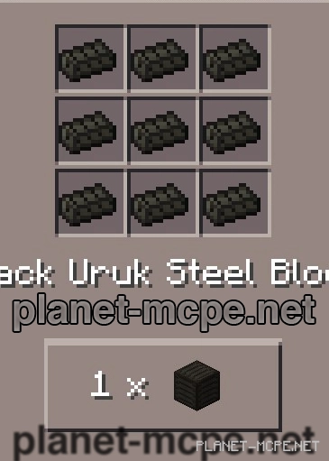 Мод The Lord of the Rings PE 0.14.0/0.13.1/0.12.3