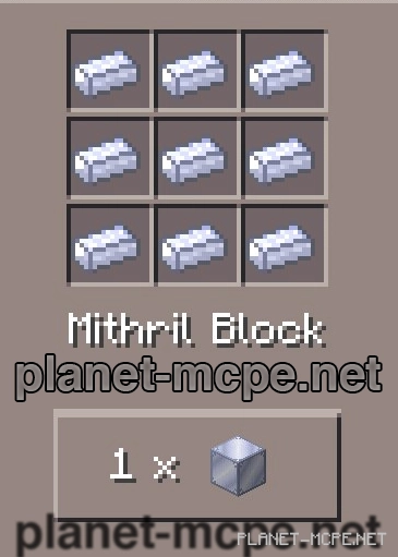 Мод The Lord of the Rings PE 0.14.0/0.13.1/0.12.3