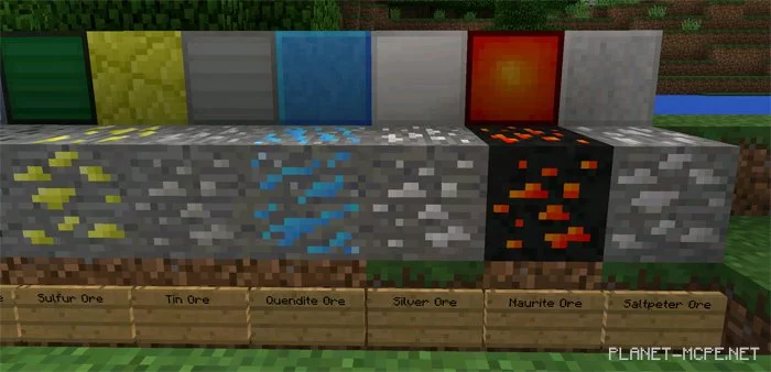 Мод The Lord of the Rings PE 0.14.0/0.13.1/0.12.3