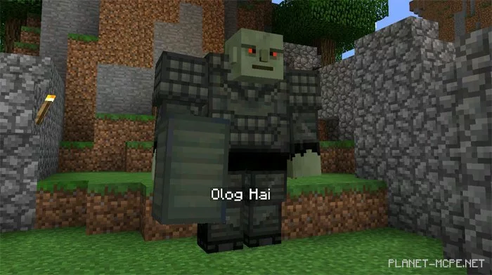 Мод The Lord of the Rings PE 0.14.0/0.13.1/0.12.3