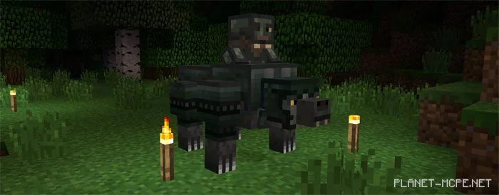 Мод The Lord of the Rings PE 0.14.0/0.13.1/0.12.3