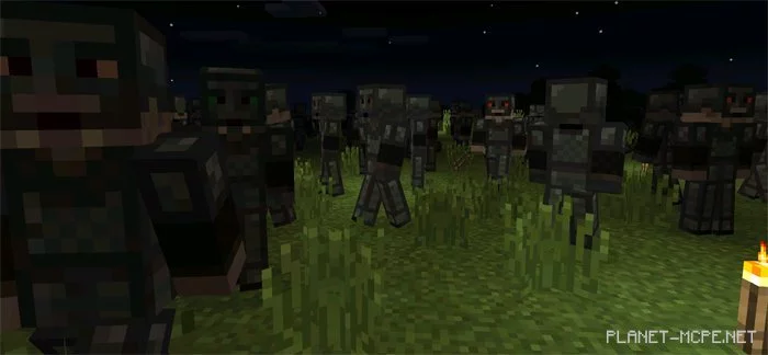 Мод The Lord of the Rings PE 0.14.0/0.13.1/0.12.3