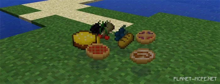 Мод The Lord of the Rings PE 0.14.0/0.13.1/0.12.3