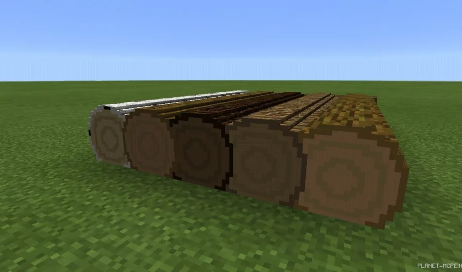 Мод Tessellation (3D Block) 0.12.3/0.12.2