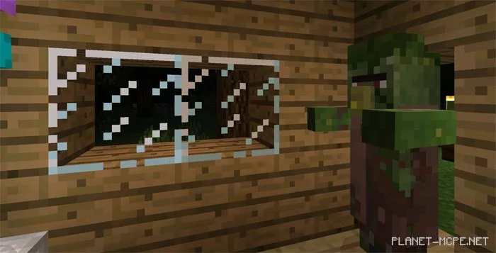 Мод Ultimate Security Cam 0.12.3/0.12.2