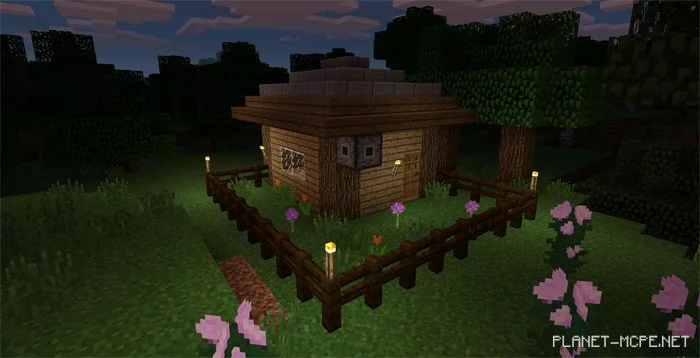 Мод Ultimate Security Cam 0.12.3/0.12.2