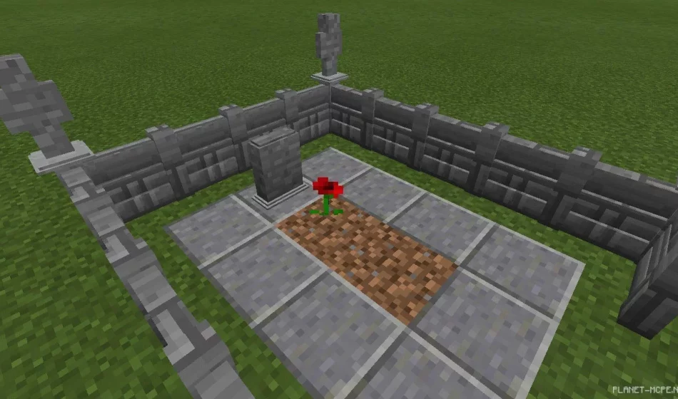 Мод Electrics Furniture 0.12.3/0.12.2/0.12.1