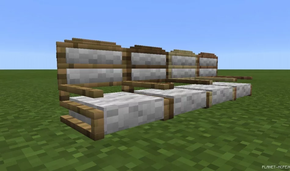 Мод Electrics Furniture 0.12.3/0.12.2/0.12.1