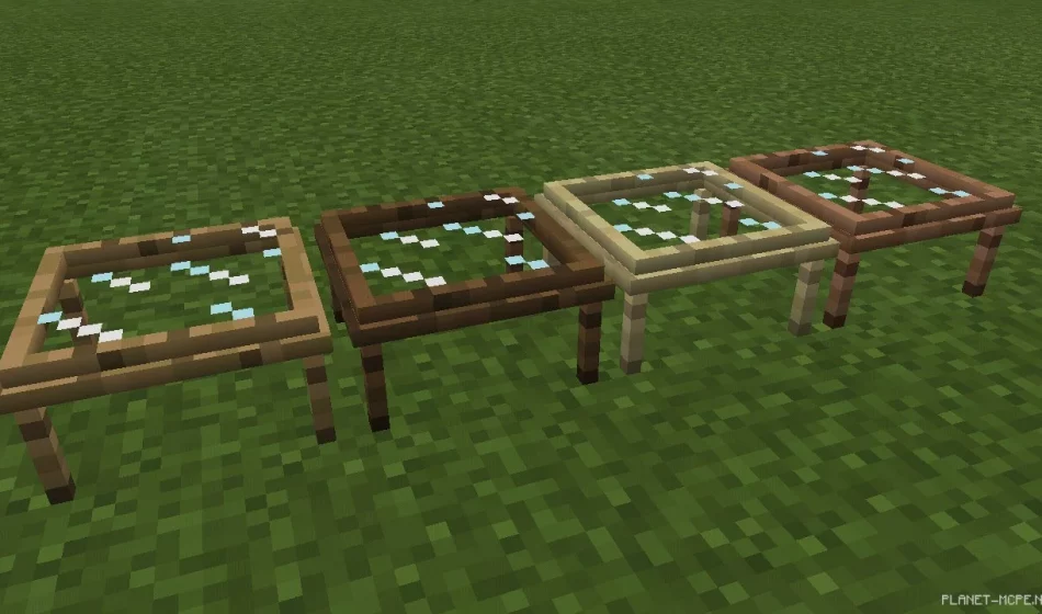 Мод Electrics Furniture 0.12.3/0.12.2/0.12.1