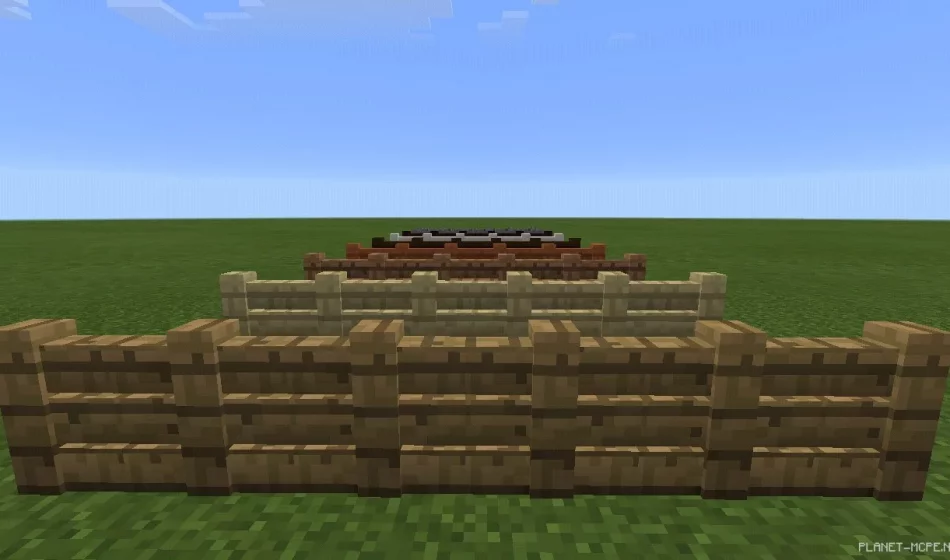 Мод Electrics Furniture 0.12.3/0.12.2/0.12.1