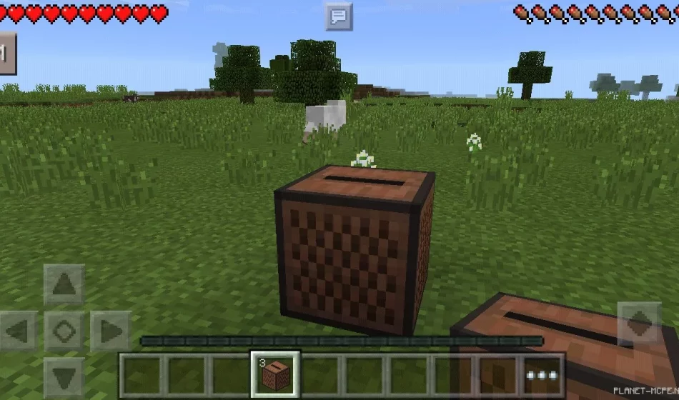Мод Jukebox 0.15.6/0.15.4/0.14.3
