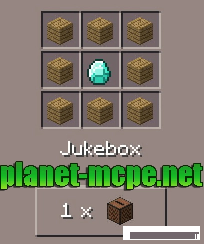 Мод Jukebox 0.15.6/0.15.4/0.14.3