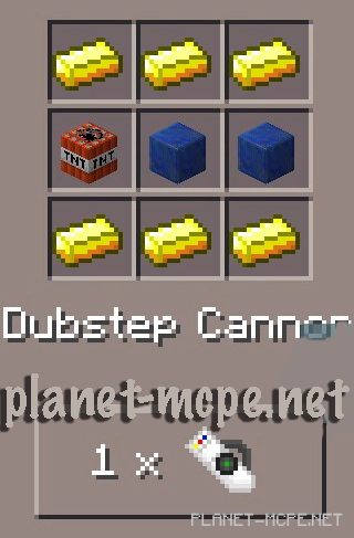 Мод Dubstep Guns 0.15.6/0.14.2/0.12.3