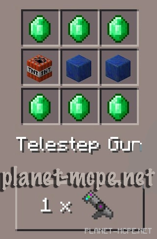 Мод Dubstep Guns 0.15.6/0.14.2/0.12.3