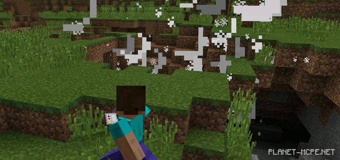 Мод Dubstep Guns 0.15.6/0.14.2/0.12.3