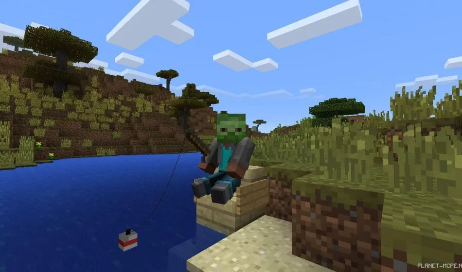 Мод Super Stair Sitter 2000 0.14.0/0.12.3