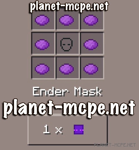 Мод Halloween (Маски и Конфеты) 0.12.3