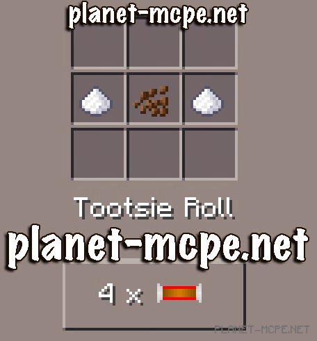 Мод Halloween (Маски и Конфеты) 0.12.3