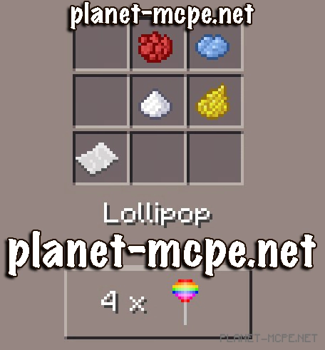 Мод Halloween (Маски и Конфеты) 0.12.3