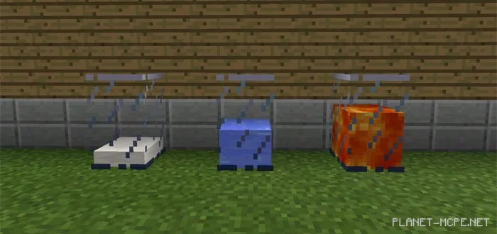 Мод Liquid Tanks 0.12.3
