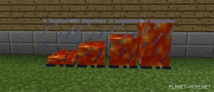 Мод Liquid Tanks 0.12.3