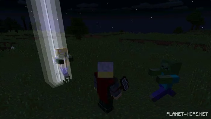 Мод The Thor 0.15.4/0.15.3/0.12.3