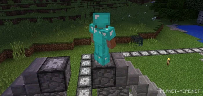 Мод Grinder 0.12.3