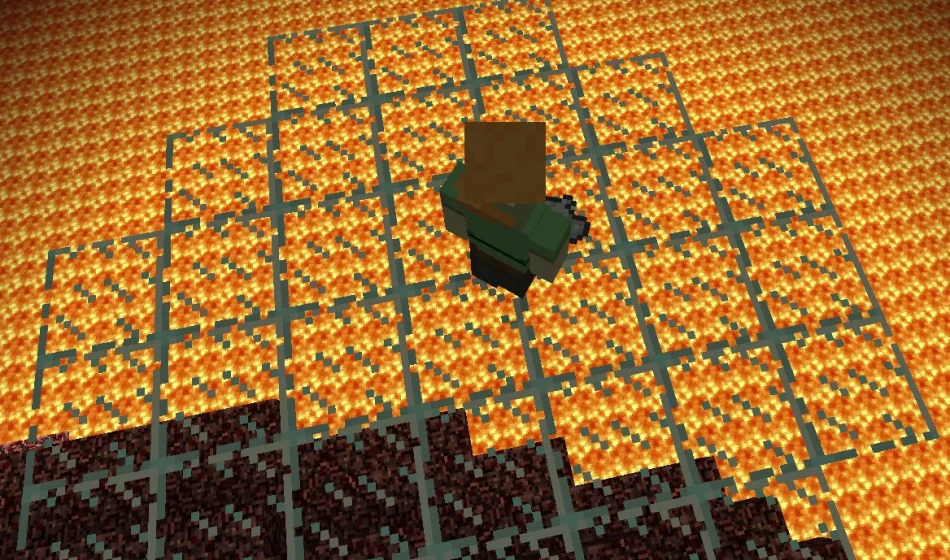 Мод Walker Rings 0.15.6/0.14.2/0.12.3