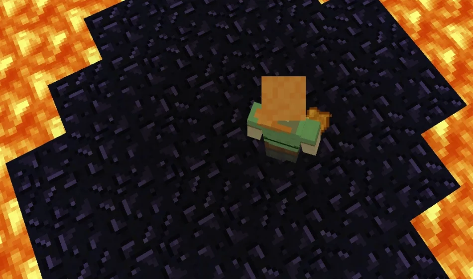 Мод Walker Rings 0.15.6/0.14.2/0.12.3