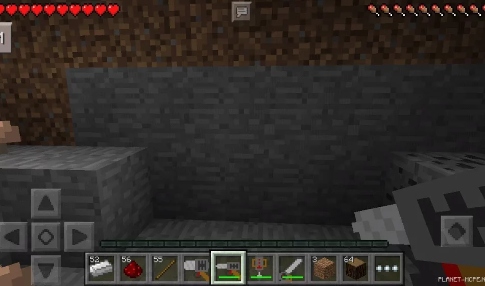 Мод Power Tools 0.14.1/0.14.0/0.12.3