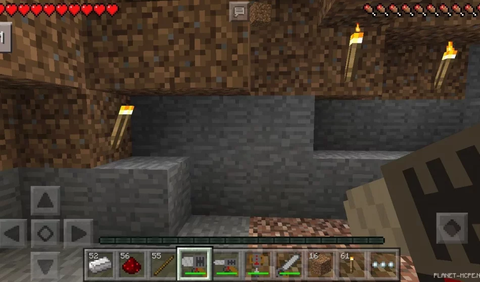 Мод Power Tools 0.14.1/0.14.0/0.12.3