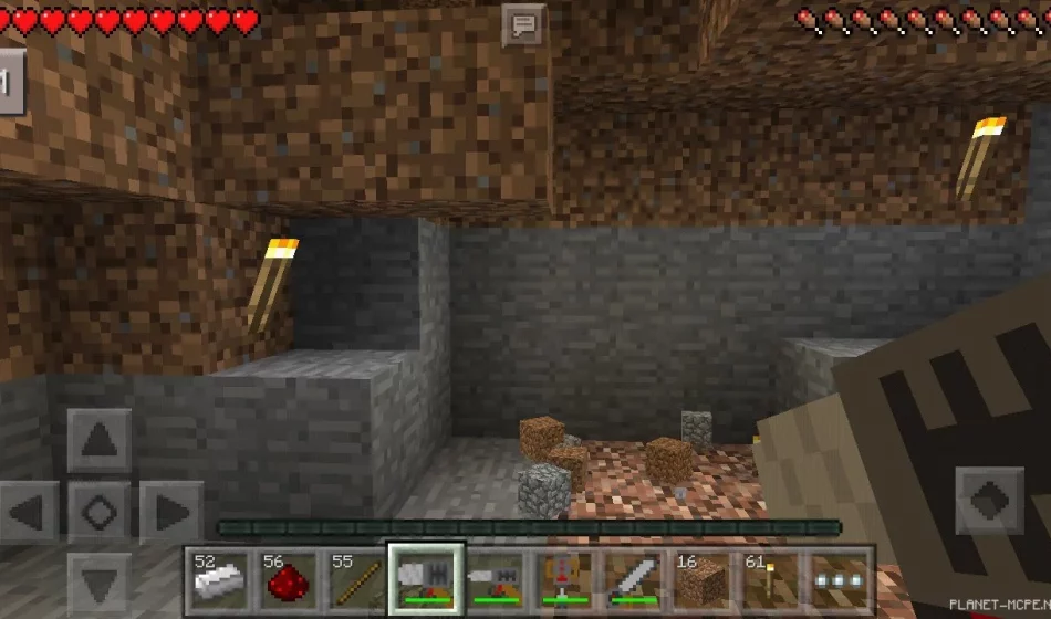 Мод Power Tools 0.14.1/0.14.0/0.12.3