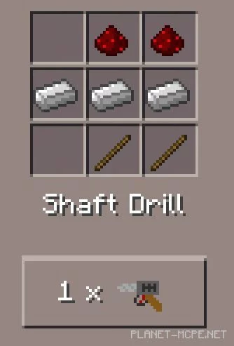 Мод Power Tools 0.14.1/0.14.0/0.12.3