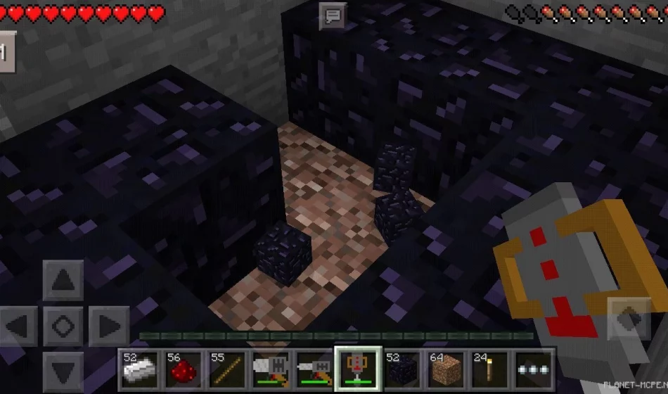 Мод Power Tools 0.14.1/0.14.0/0.12.3