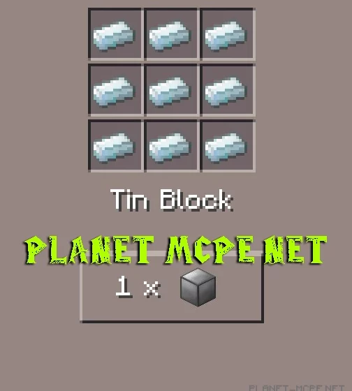 Мод NerdCraft 2 0.12.3