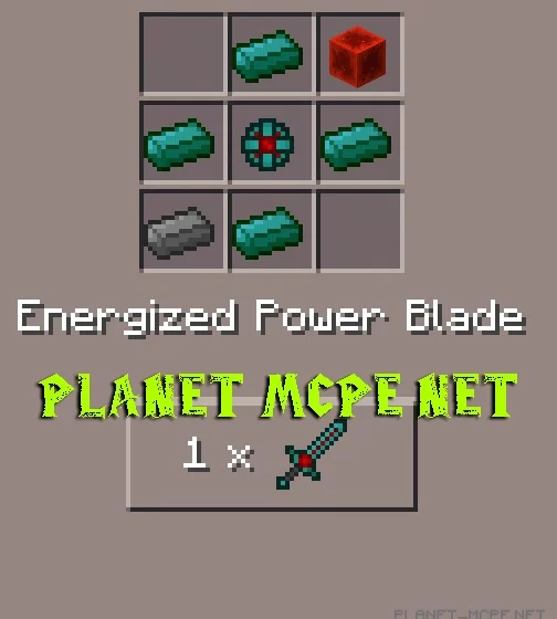 Мод NerdCraft 2 0.12.3