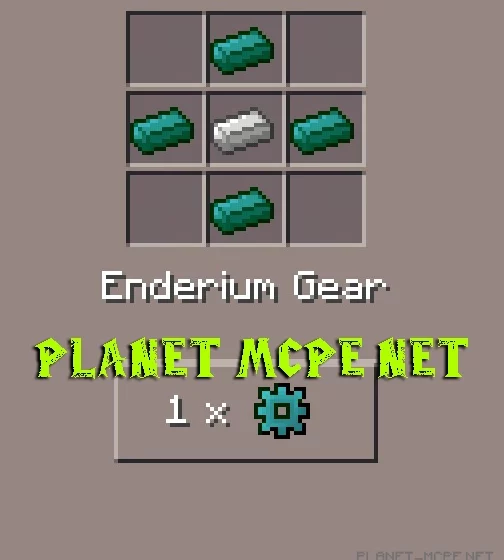 Мод NerdCraft 2 0.12.3