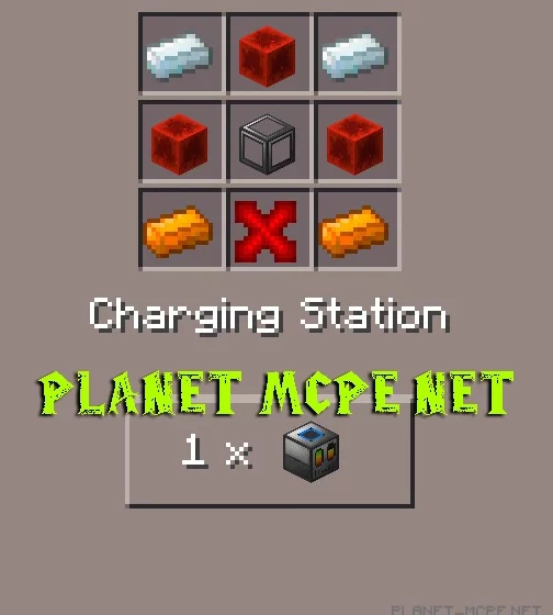 Мод NerdCraft 2 0.12.3