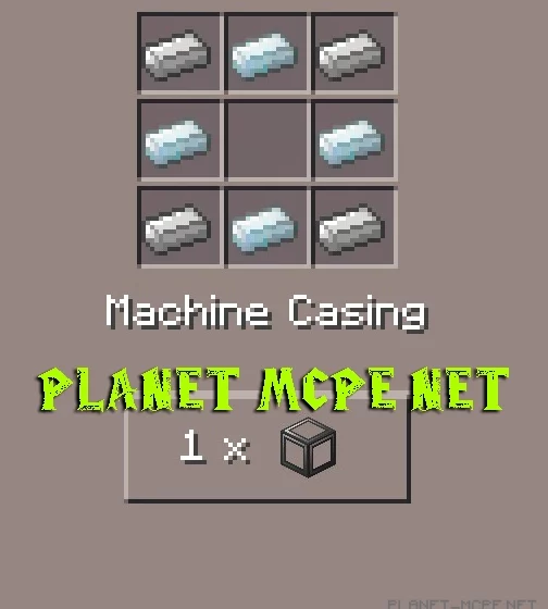 Мод NerdCraft 2 0.12.3