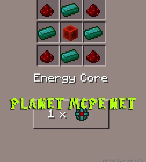 Мод NerdCraft 2 0.12.3